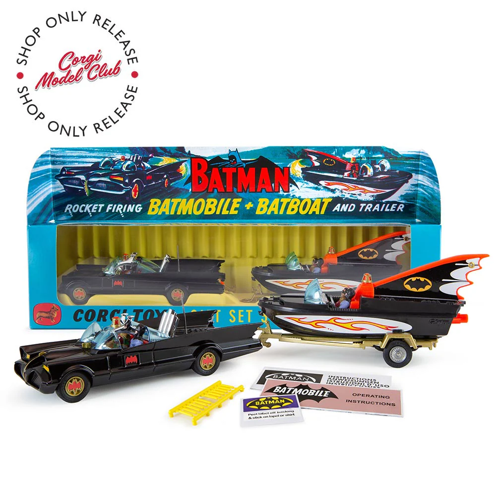 Diecast auto